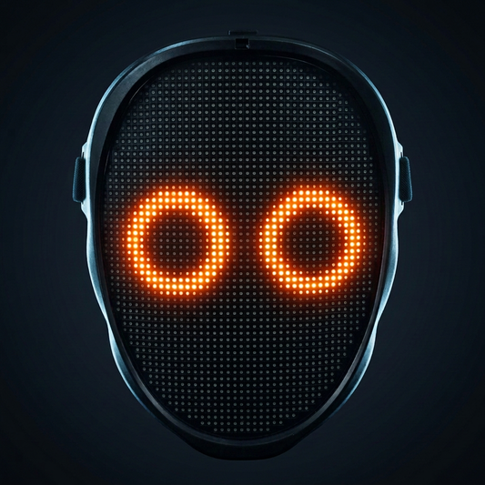 MORPH MASK LED